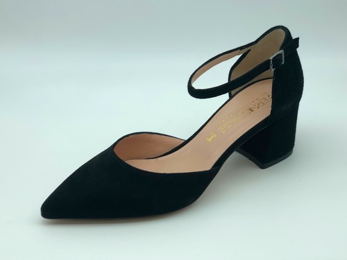 Chanel tacco 5 cm beige | Barca Stores