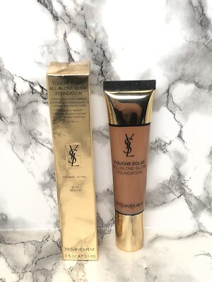 Glow Tinted Touche Eclat Tinted Moisturizer Tinted Moisturizer Ysl