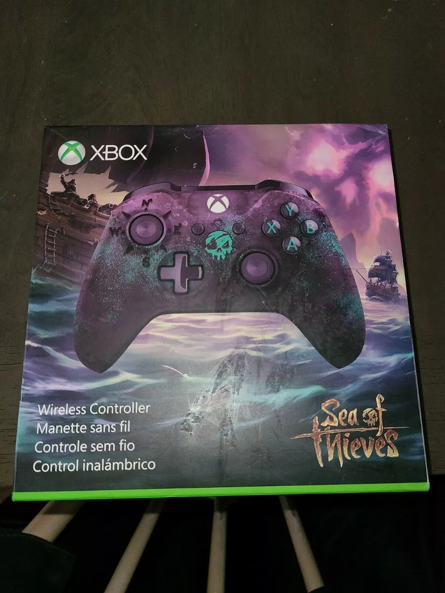 Buy Xbox One X, Get Sea of Thieves for a Limited Time - Xbox Wire