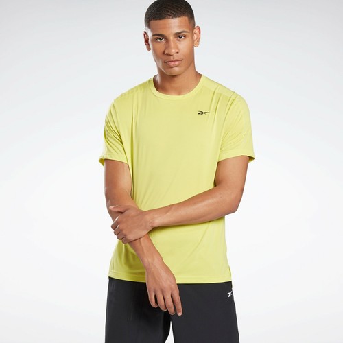 Reebok Men\u0026#039;s T-Shirt United By Fitness Perforated Tee FT0083 | eBay