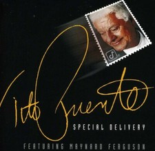 Special Delivery, PUENTE,TITO,