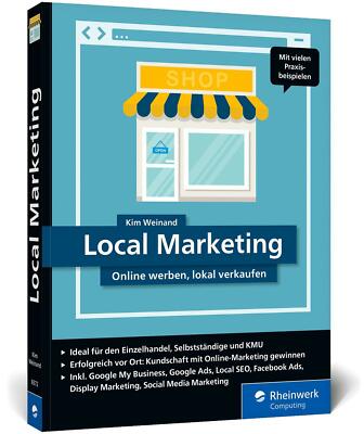 Local Marketing | Buch | 9783836283724