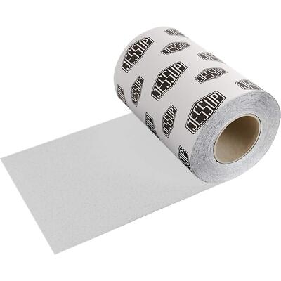 Jessup Griptape - Ultra Griptape Roll - 9'' x60' - White