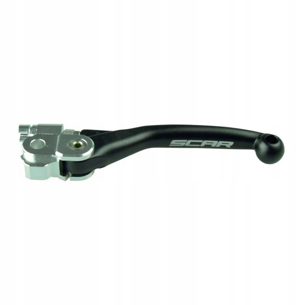 Levier de débrayage Honda CRF 450RX anti-casse pour commande moto