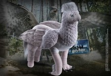 Harry Potter Buckbeak Collector Plush