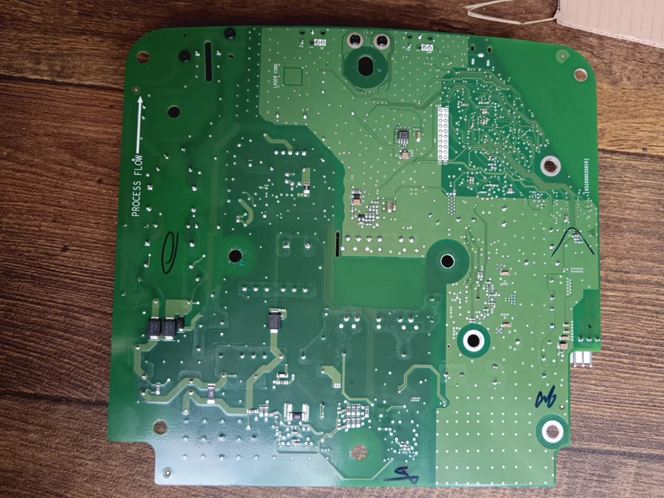 Bose Bass Module 300/700 Subwoofer "Repair Service" /Bose Pcb Repair/Bose Repair - Image 2 of 2