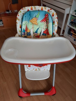 Chicco Kinderhochstuhl Polly 2 In 1 Ab 6 Mo Babystuhl Hochstuhl