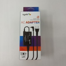 Sony PSP 1000 / 2000 / 3000 AC Adapter Charger By XYAB