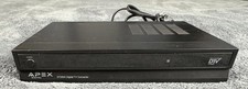 Apex DT250A Digital Converter Box with Analog Passthrough by Apex No Remote