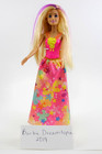 Mattel Barbie Doll Lot ( 7 ) Ice Skater, Dreamtopia, Fashionistas, VTG Disney — photo 9