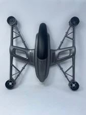 Yuneec Q500 4K Replacement Airframe Body Set YUNQ4K124SVC