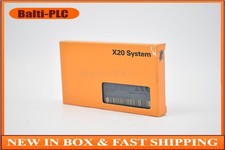 B&R Automation Anal. Output module X20 AO 2437 (X20AO2437) X20 A0 2437 Rev. C0-