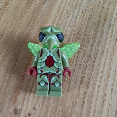 Lego Galaxy Squad gs003 Winged Mosquitoid Minifigure Figur