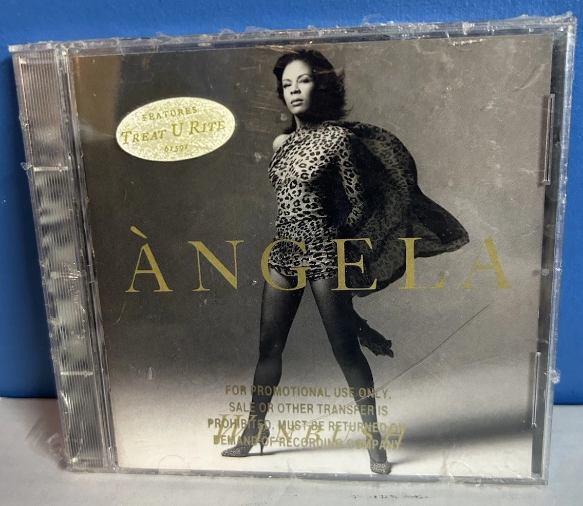 angela winbush products for sale | eBay