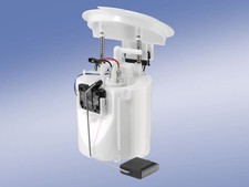 BOSCH 0986580396 Fuel Feed Unit Right Fits Mercedes-Benz C-Class E-Class