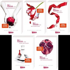 Stephenie Meyer / Bella und Edward - Die Twil...