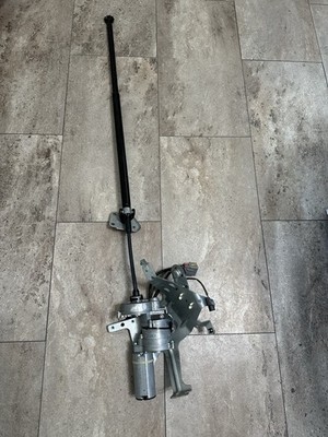 2010 - 2019 Lincoln MKT Rear Trunk Hatch Liftgate Strut Motor OEM
