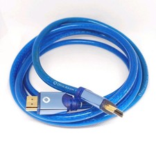 Oehlbach BLUE MAGIC - HDMI  1.3c Kabel | 2,20...