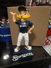 2014 Funko Pop MLB Mascots Vinyl Figures 10