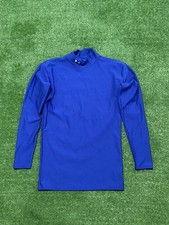 Men's Under Armour Cold Gear Compression Shirt Size Large