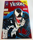 VENOM LETHAL PROTECTOR # 1 - (NM+) -LIMITED SERIES-SPIDER-MAN-CARNAGE-J.JONAH