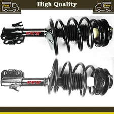 OEM Front Struts for 1994 1995 1996 Toyota Camry 2.2L Suspension