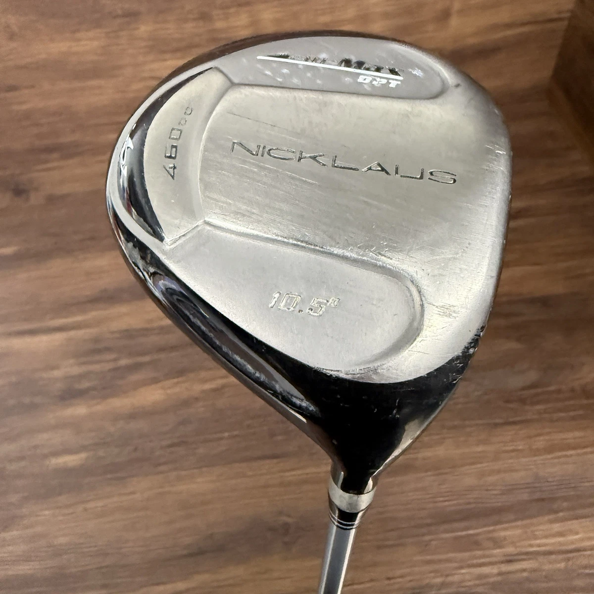 Jack Nicklaus Men Driver Golf Clubs for sale | eBay