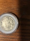 1907s one peso filippinas SILVER — photo 3