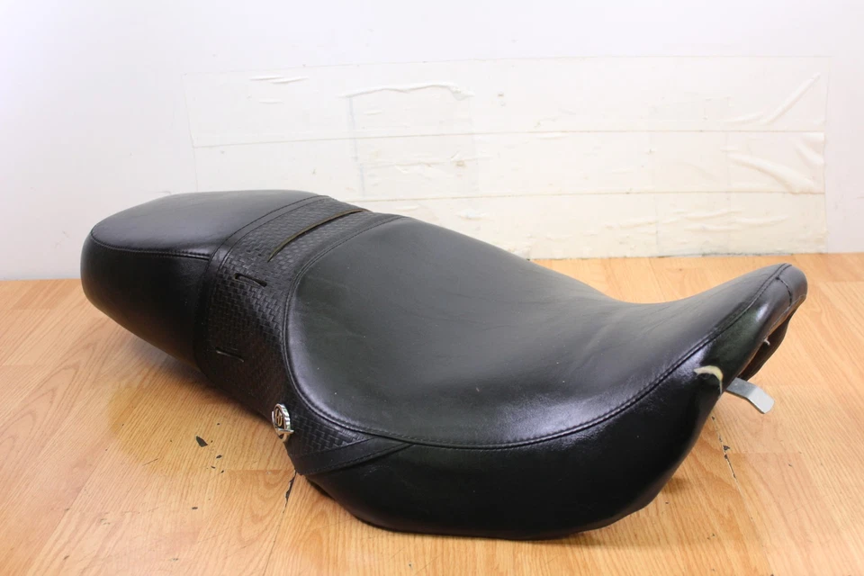 Harley Davidson 2006 FLHR ROAD-KING asiento/sillín Foto 2 de 4