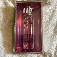 THIERRY MUGLER Innocent Summer Flash 75ml EDT Spray - NEW/ SEALED Rare collector