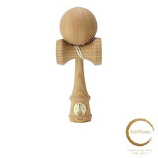 New Yamagata Koubou Certified by the Japan Kendama Association New Competition