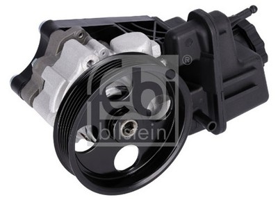 Hydraulikpumpe Lenkung FEBI BILSTEIN 184067 für MERCEDES KLASSE W204 Model S204