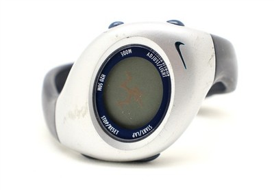 NIKE Triax Junior Quartz Unisex Digital Watch D394391 D394392