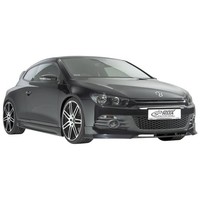 RDX Seitenschweller FüR VW Scirocco 2008- Gt-Race ABS TÜV