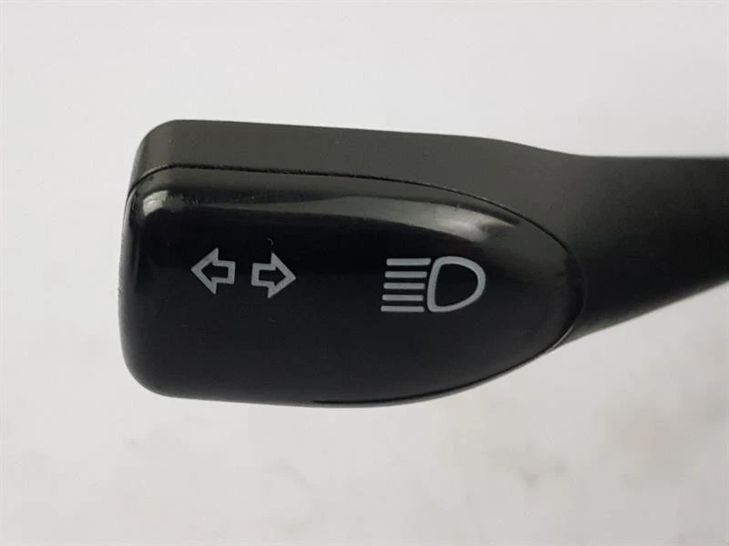 Porsche Boxster 2001 columna de dirección indicador limpiaparabrisas tallos + squib 99661321310 Foto 4 de 4