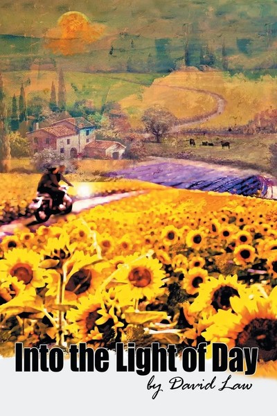 David Law | Into The Light Of Day | Taschenbuch | Englisch (2019) | Xlibris Us-image