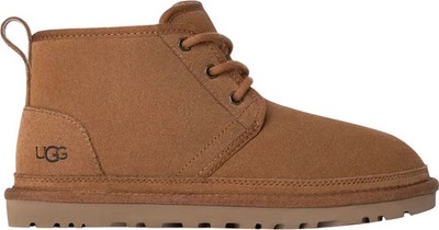 UGG Schuhe Stiefel Boots WOMEN NEUMEL Schuh 2026 chestnut Stiefeletten Winter