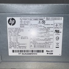 HP PS-5301-02 300W Switching Power Supply