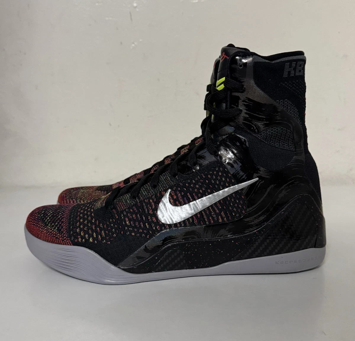 Nike Kobe 9 Elite Protro 2025 Masterpiece for Sale | Authenticity