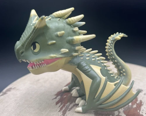 Funko Mystery Minis Hungarian Horntail Dragon Vinyl Figure Harry Potter Series 2
