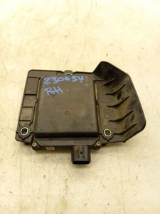 15 16 17 TOYOTA CAMRY REAR PASSENGER RIGHT BLIND SPOT MONITOR