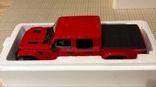 GT Spirit Jeep Gladiator Red 1/18 473296
