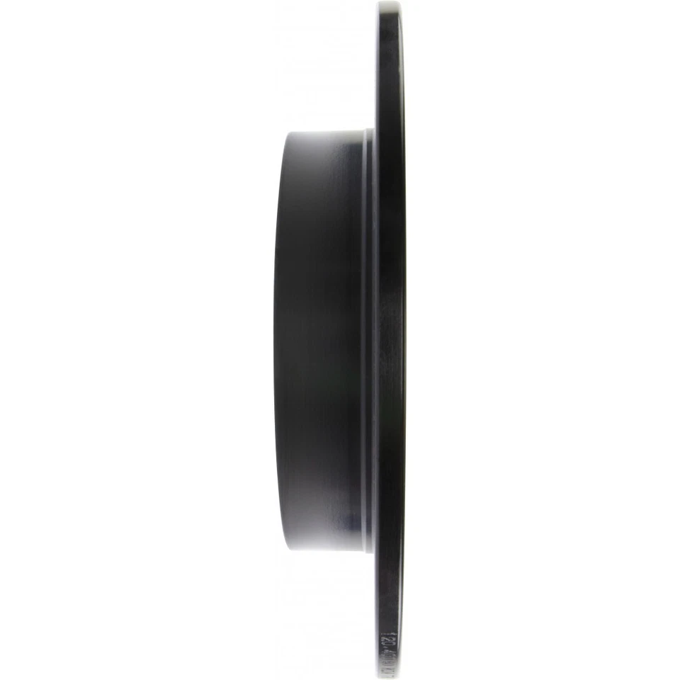 Rotor de freno ranurado StopTech para Honda Prelude 1997-2001 - lado del conductor trasero Foto 3 de 4