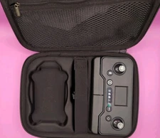 Nafyre N11 Remote Controller + Battery & Original Case – NO DRONE