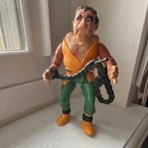 Quasimoto Figure | eBay