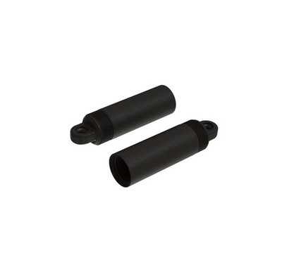 ARRMA Shock Body Front 11x45mm 2 ARA330714 Elec Car/Truck Replacement Parts