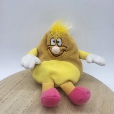 Vintage Silly Slammer 62 Bugsly Funny 90 s Toy Working sounds