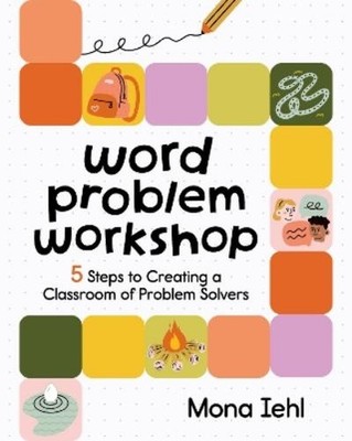 Mona Iehl Word Problem Workshop (Taschenbuch)