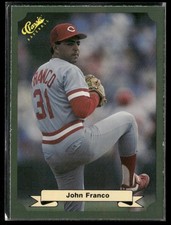 Click to enlarge John Franco
