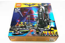 LEGO Batman Movie 70923 The Bat-Space Shuttle Factory New Sealed Retired Set